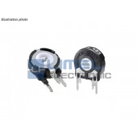 Trimer 1M na stojato 150mW PT10HL